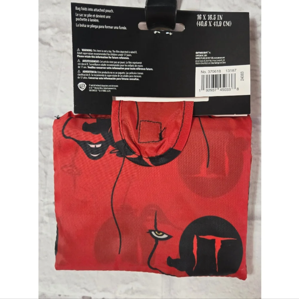 N/A set red
